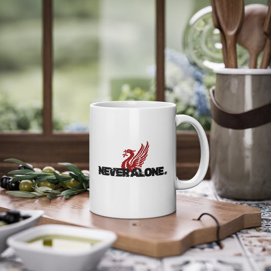 Mug - Liverpool