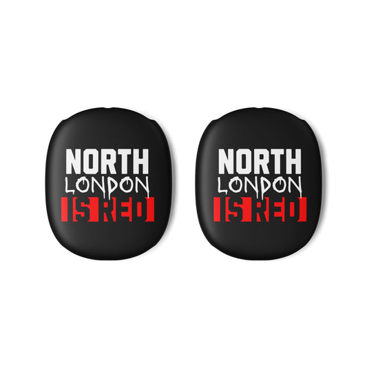 AirPod Max Case - North London (Arsenal, Apple Headphone Protection)