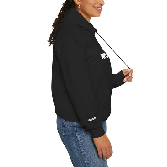 Hoodie Capuche Mixte - Liverpool