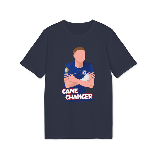 Unisex T-Shirt - Cole Palmer (Chelsea, Cold Celebration)