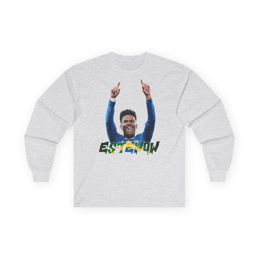 T-Shirt Manches Longues Mixte - Estevao (Chelsea)