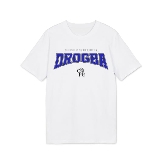 Unisex T-Shirt - Chelsea x Drogba
