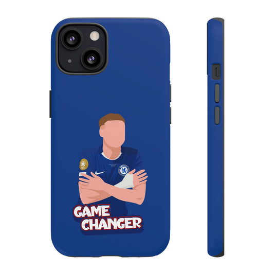 iPhone/Samsung Case - Cole Palmer (Chelsea phone case)