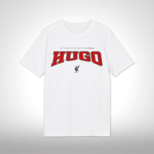 Unisex T-Shirt - Liverpool x Ekitike