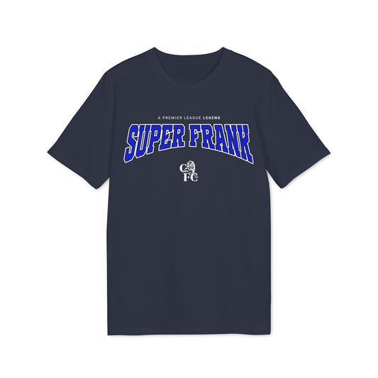 Unisex T-Shirt - Chelsea x Lampard