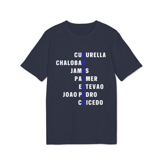 T-Shirt Mixte - Chelsea FC