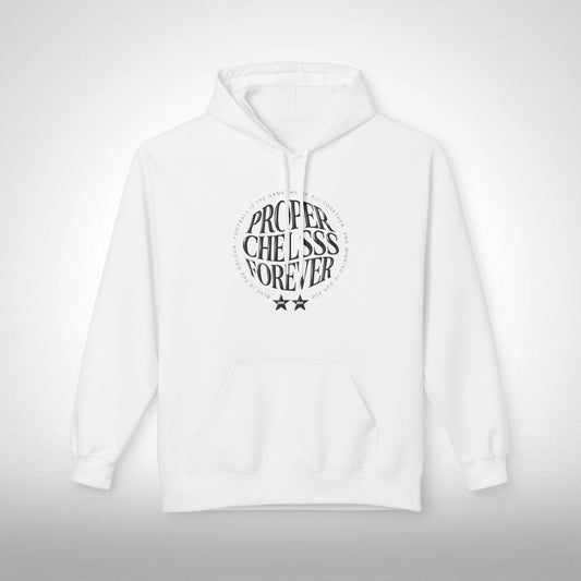 Unisex Hoodie - Chelsea "Proper Chelsea"