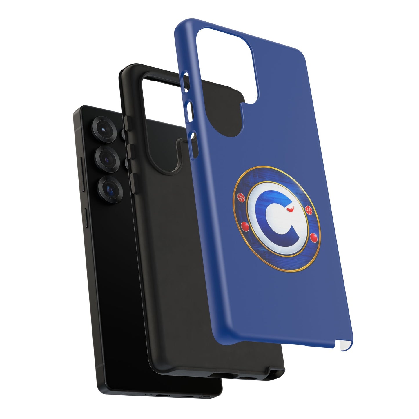 Coque iPhone/Samsung - Chelsea phone case