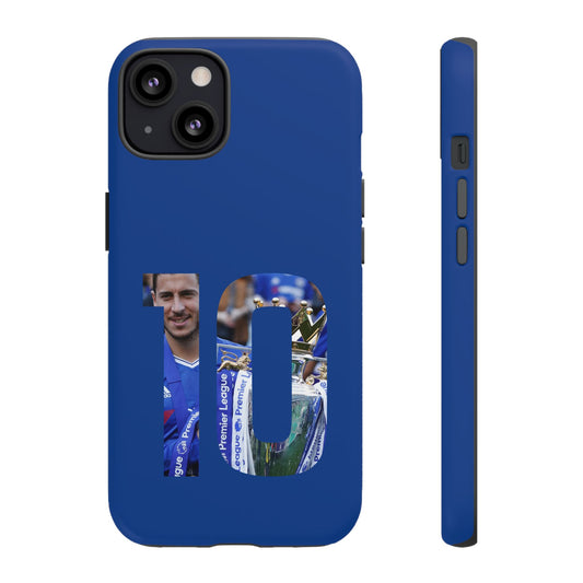 iPhone/Samsung Case - Eden Hazard (Chelsea phone case)