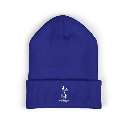 Bonnet brodé - Tottenham Hotspur