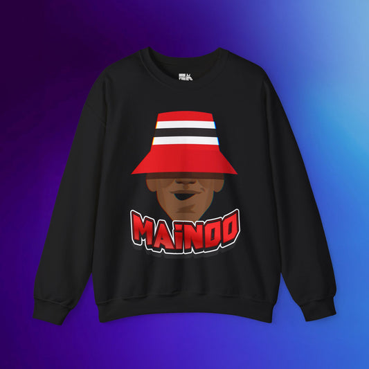 Pull Mixte - Kobbie Mainoo (Manchester United)