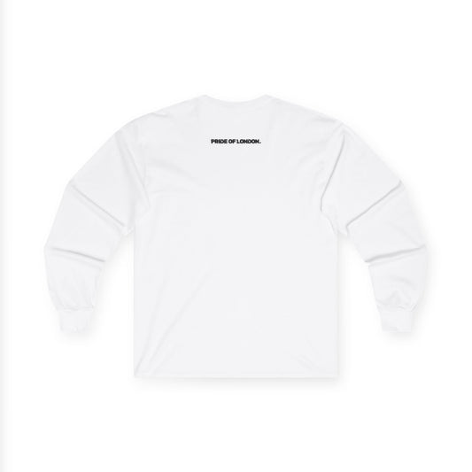 T-Shirt Manches Longues Mixte - MOIses Caicedo (Chelsea)