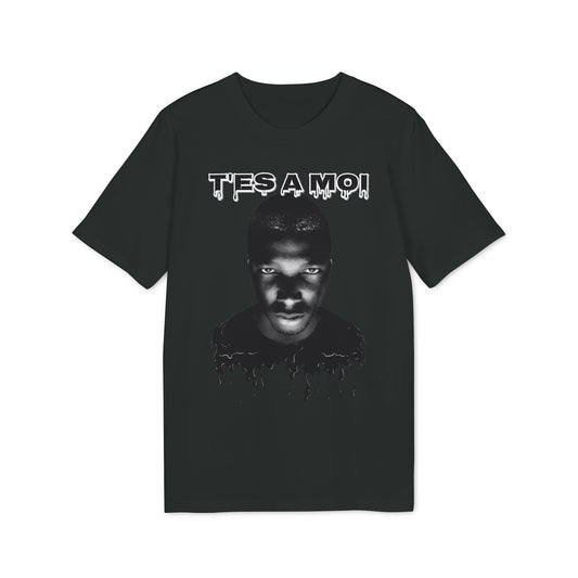 T-Shirt Mixte - MOIses Caicedo (Chelsea)