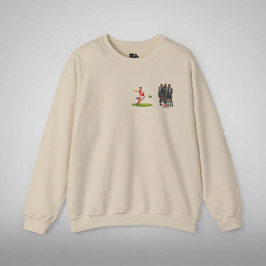 Pull Mixte - Declan Rice (Arsenal)
