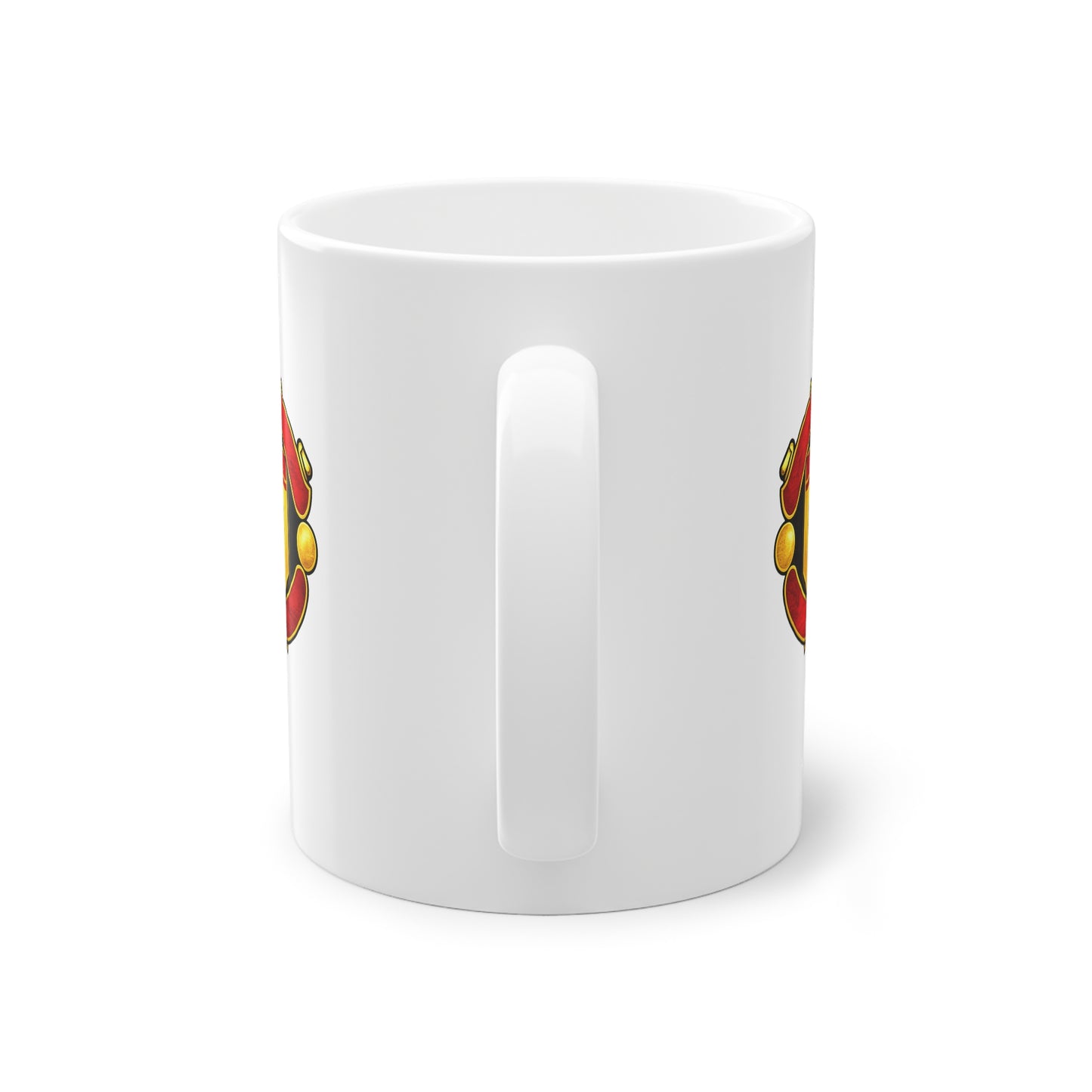 Mug - Manchester United