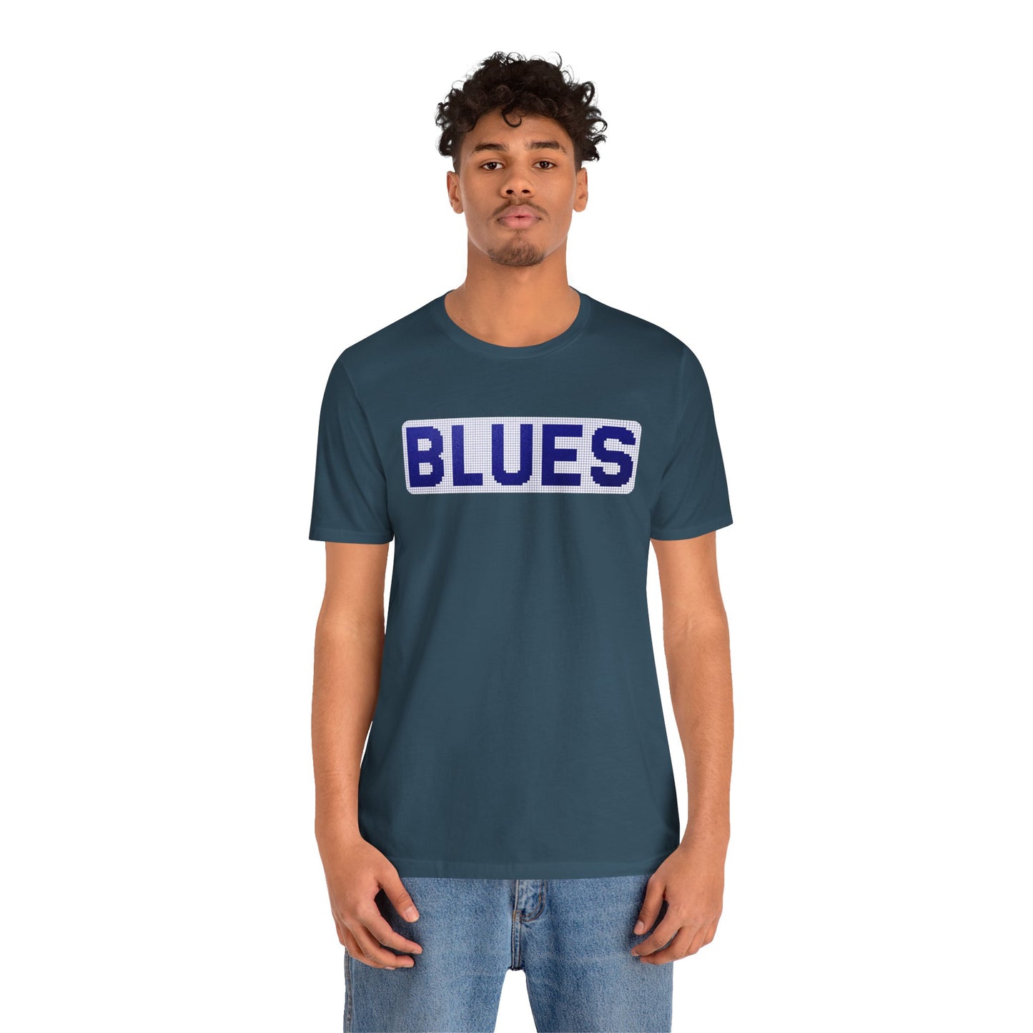 Mixed T-Shirt - Chelsea "Blues"