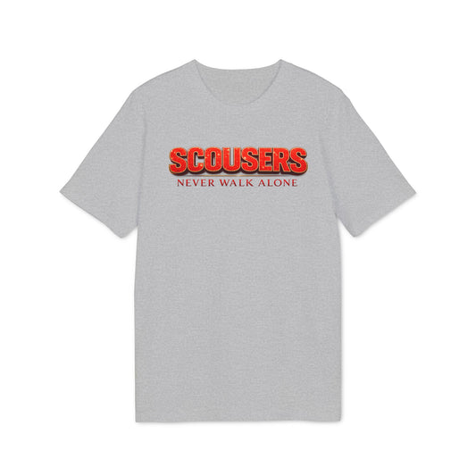 T-Shirt Mixte - Scousers (Liverpool)