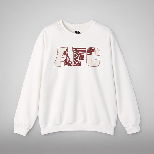 Unisex Sweater - Arsenal "AFC"