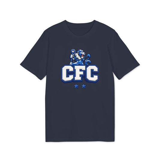 T-Shirt Mixte - Chelsea "CFC"