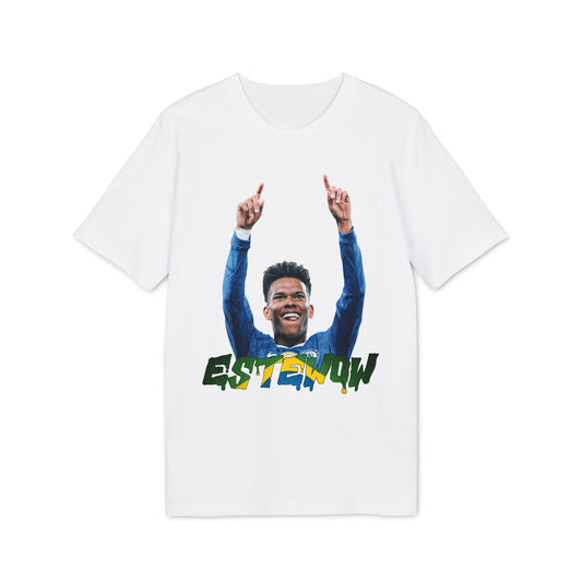 T-Shirt Mixte - Estevao (Chelsea FC)