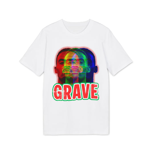 Mixed T-Shirt - Ryan GRAVEnberch (Liverpool)