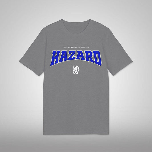 Unisex T-Shirt - Chelsea x Hazard