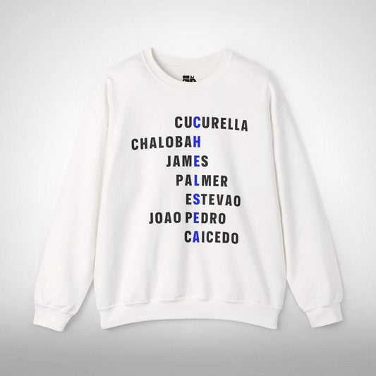 Unisex Sweater - Chelsea FC