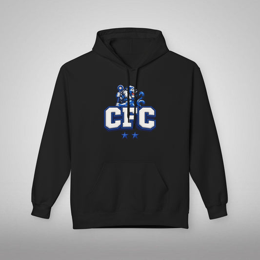 Unisex Hoodie - Chelsea "CFC"