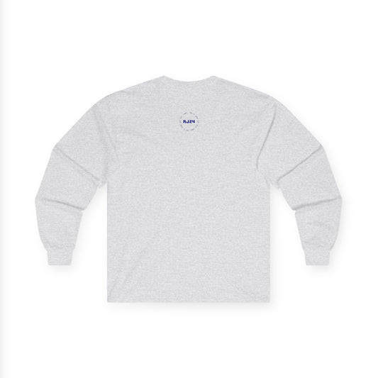Unisex Long Sleeve T-Shirt - Reece James (Chelsea)