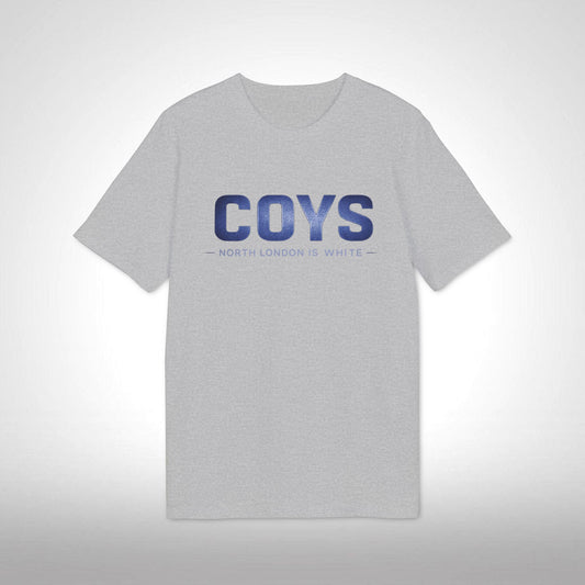 Mixed T-Shirt - Tottenham "COYS"