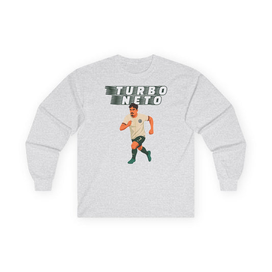 T-Shirt Manches Longues Mixte - Pedro Neto (Chelsea)