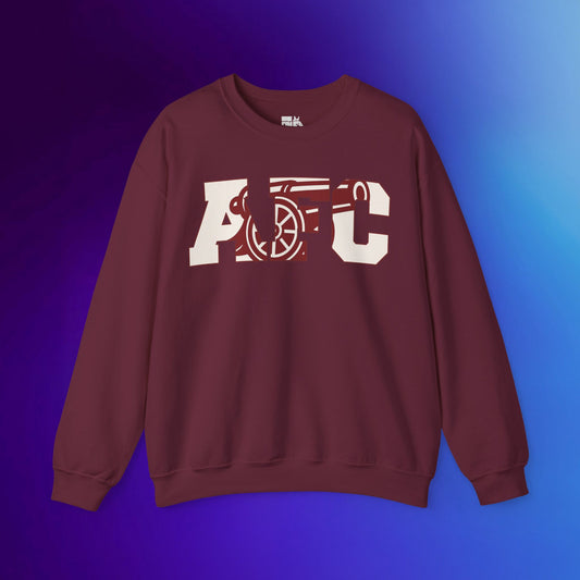 Pull Mixte - Arsenal "AFC"