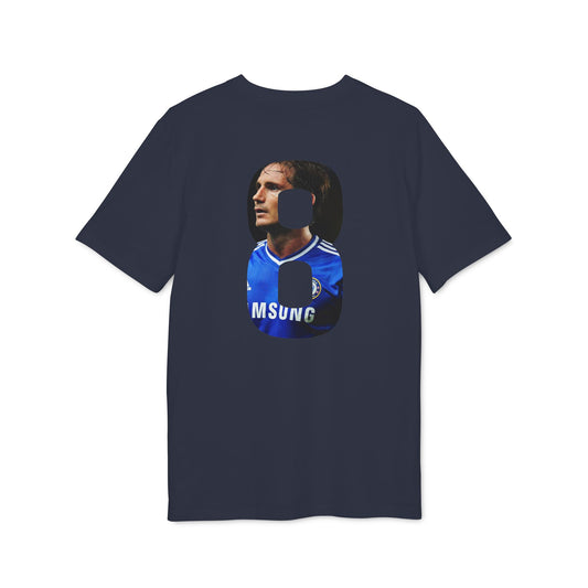 T-Shirt avec numéro au dos - Chelsea x Lampard 8
