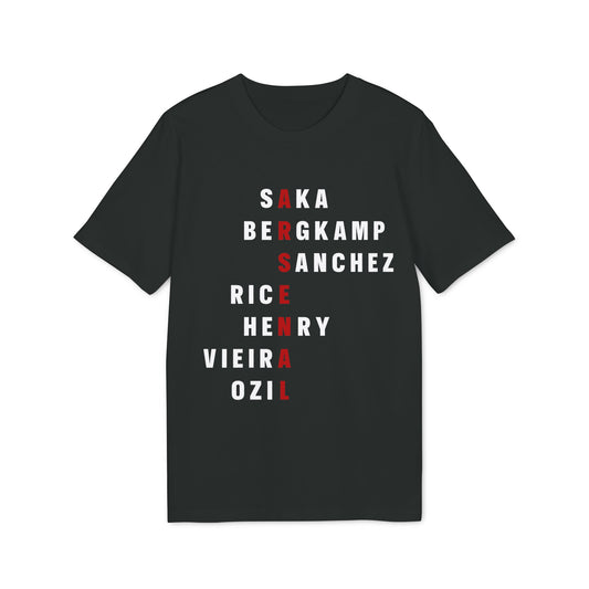T-Shirt Mixte - Arsenal FC