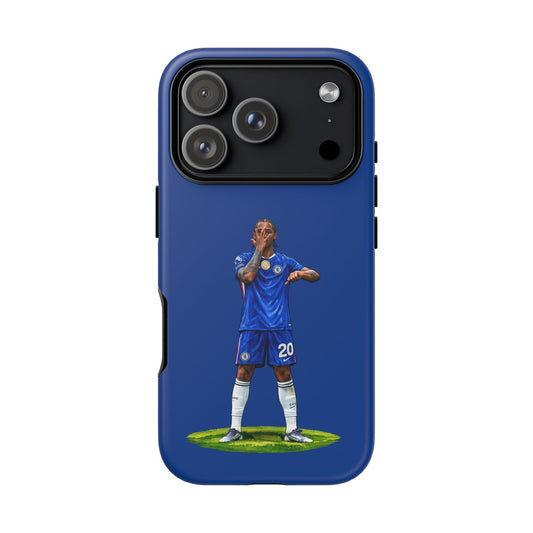 iPhone/Samsung Case - Joao Pedro (Chelsea phone case)