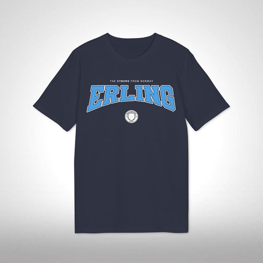 Mixed T-Shirt - Manchester City x Haaland