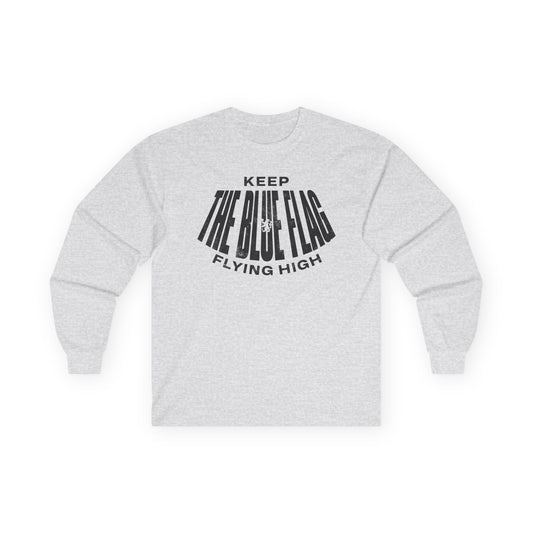 Long Sleeve T-Shirt - KTBFFH (Chelsea)