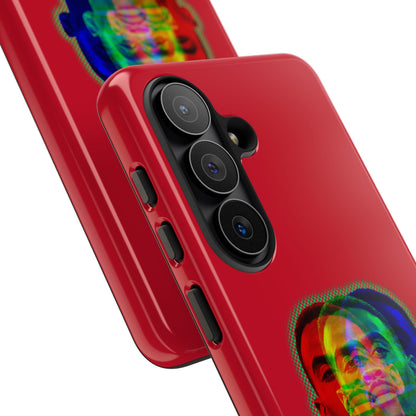 Coque iPhone/Samsung -  Ryan GRAVEnberch (Liverpool Phone Case)