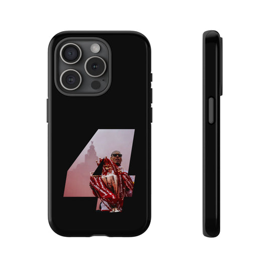iPhone/Samsung Case - Van Dijk (Liverpool Phone Case)