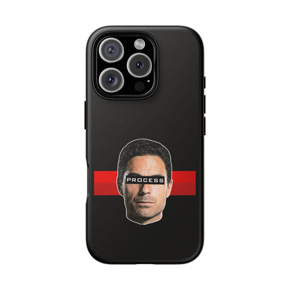 Coque iPhone/Samsung - Mikel Arteta (Arsenal phone case)