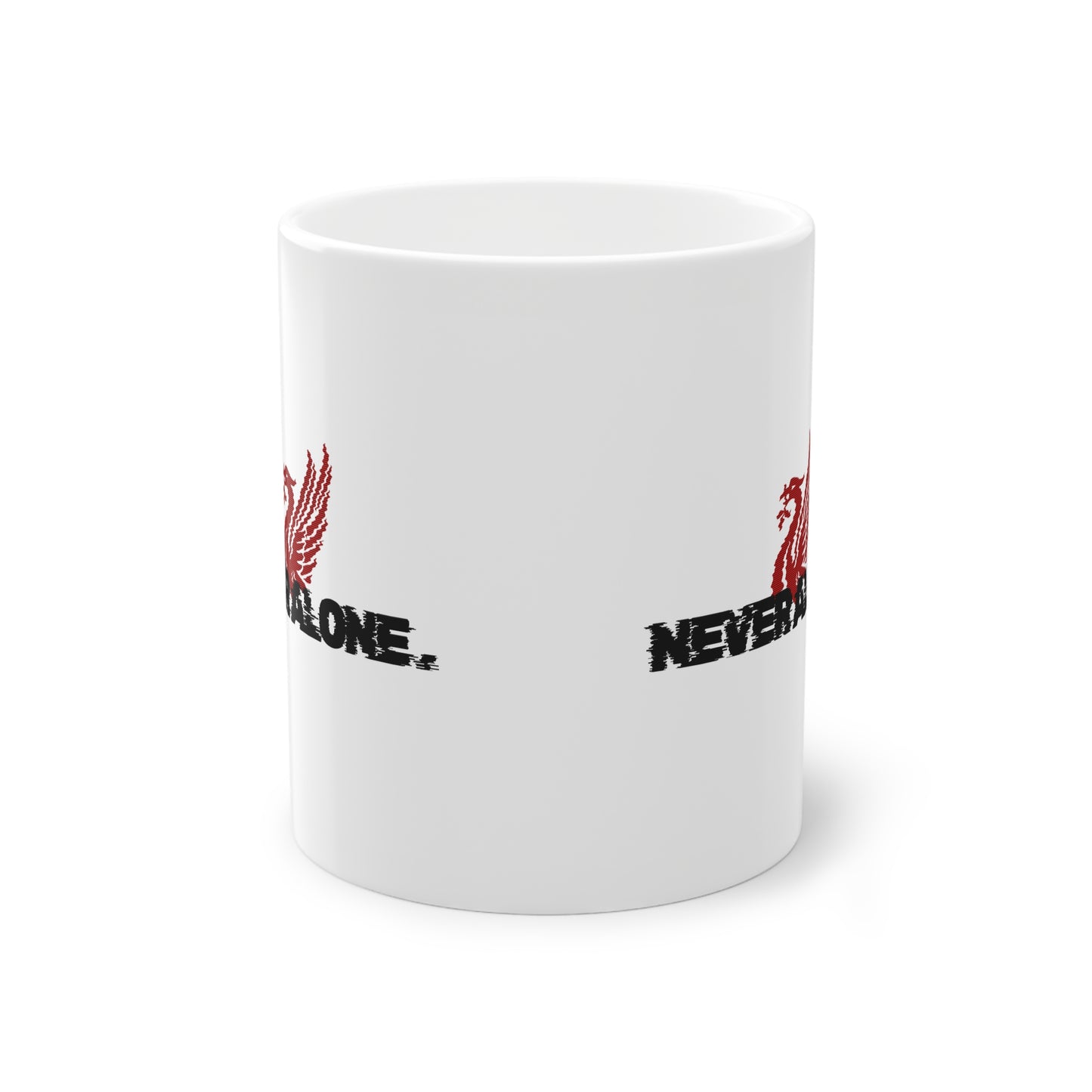 Mug - Liverpool