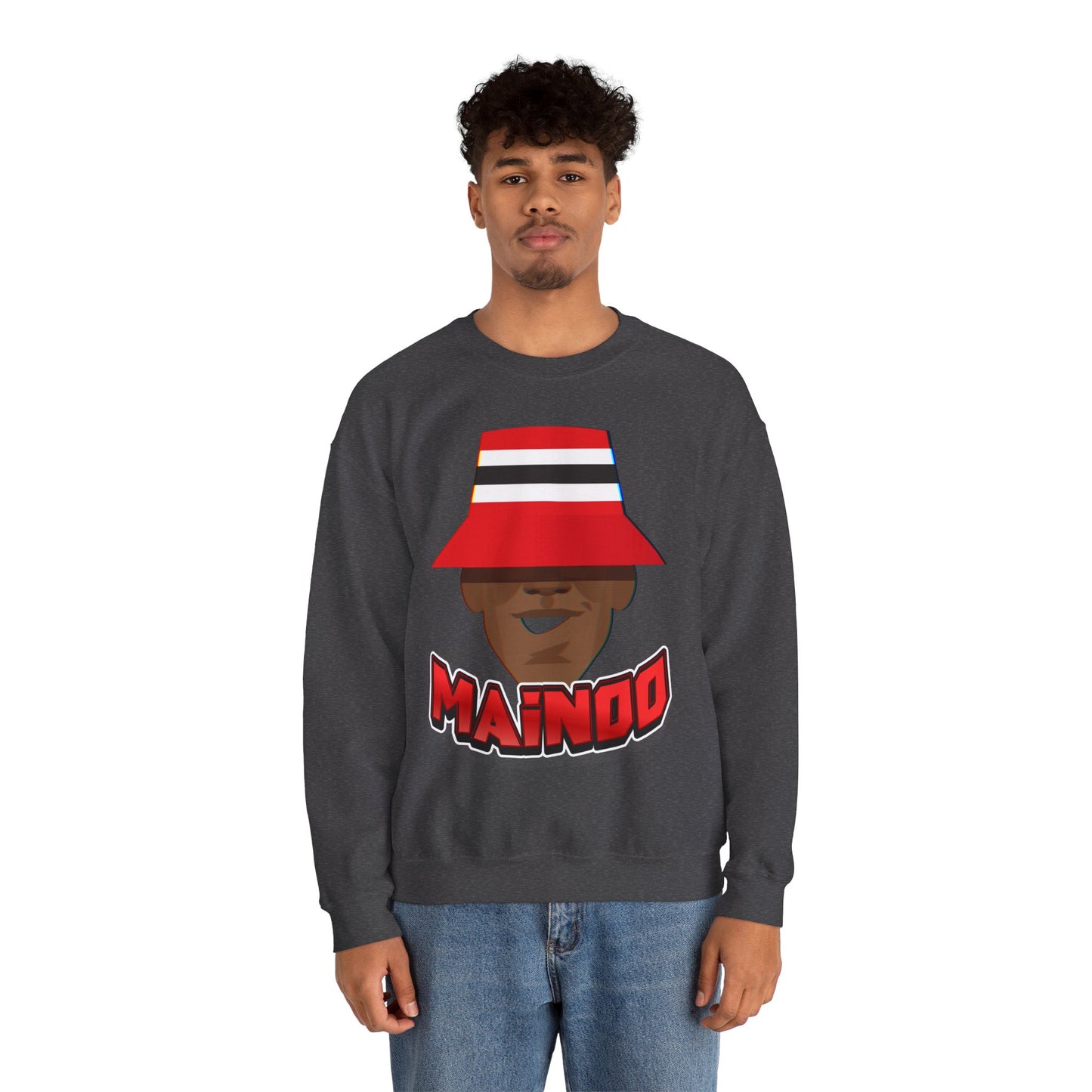 Pull Mixte  - Kobbie Mainoo (Manchester United)