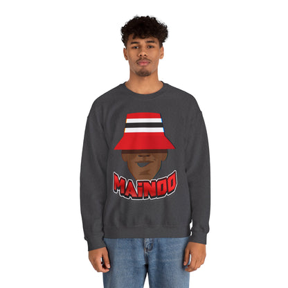 Pull Mixte  - Kobbie Mainoo (Manchester United)
