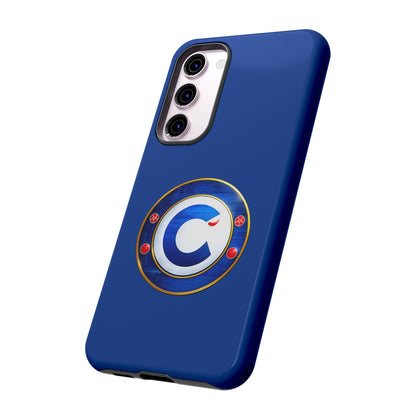 Coque iPhone/Samsung - Chelsea phone case