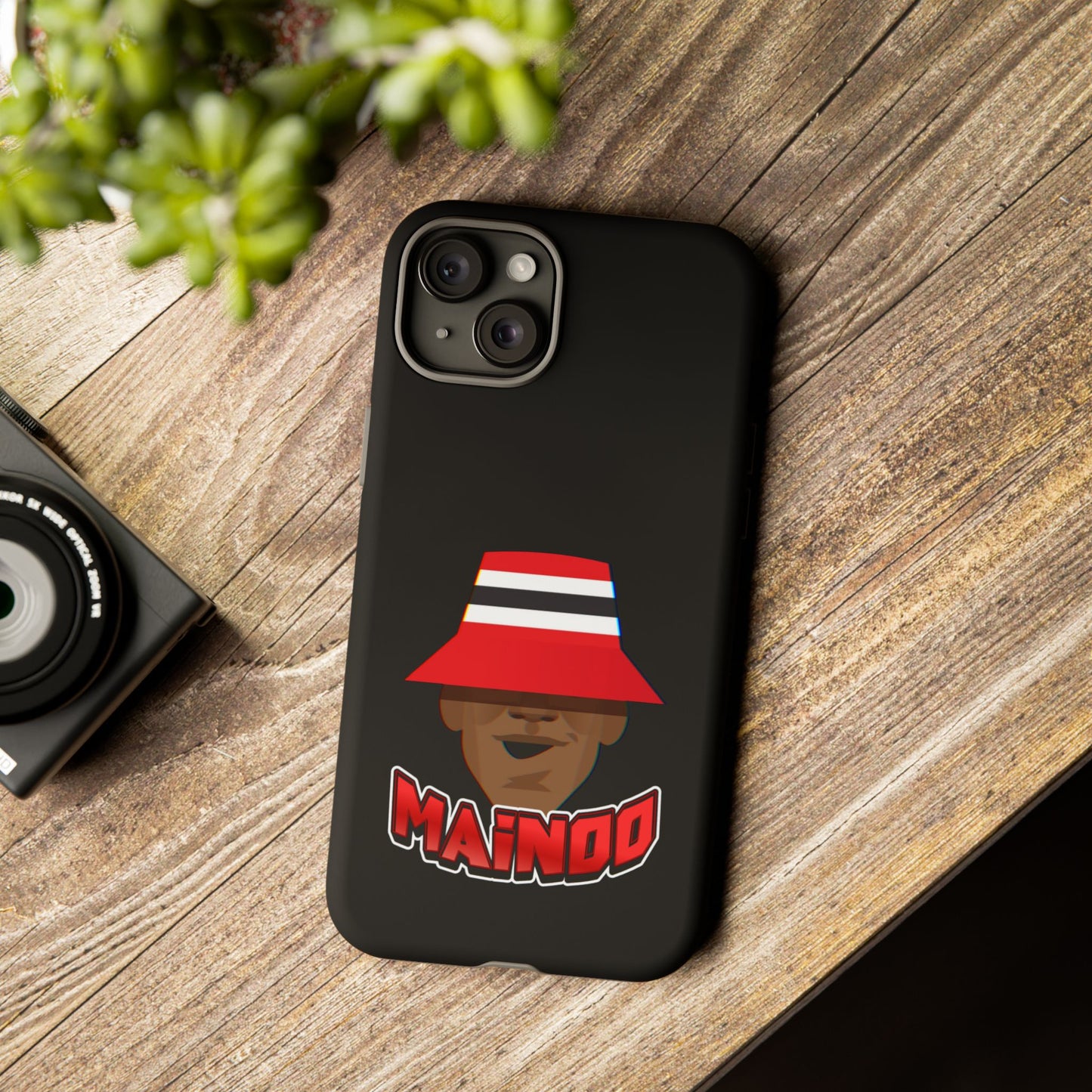 iPhone/Samsung case - Kobbie Mainoo (Manchester United phone case)