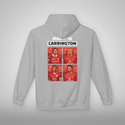 Mixed Hoodie - Class of 92' (Manchester United)