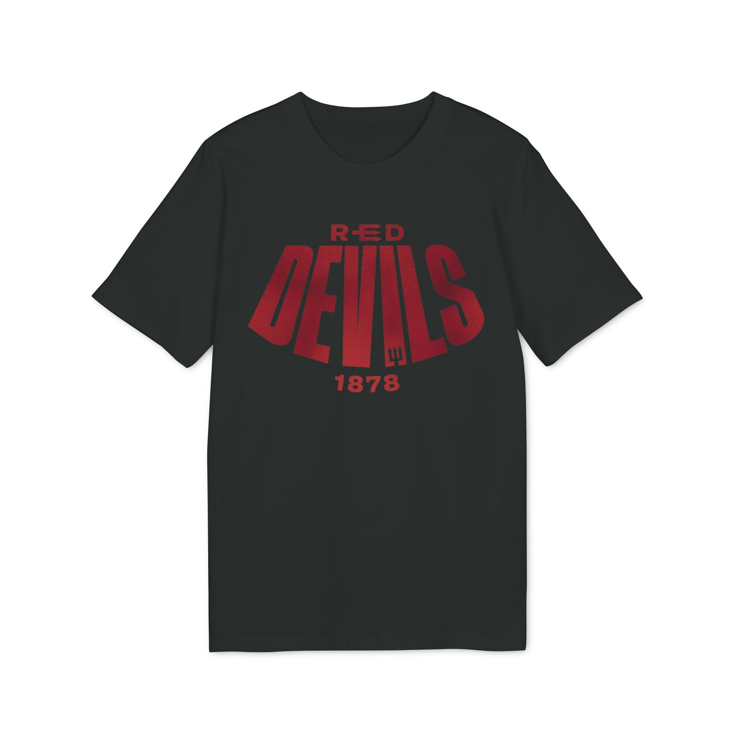 T-Shirt Mixte - Red Devils (Manchester United)