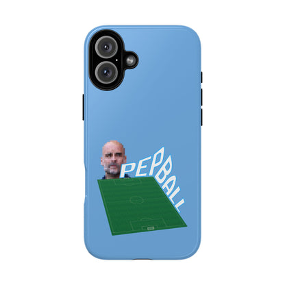 iPhone/Samsung case - Pep Guardiola (Man City phone case)