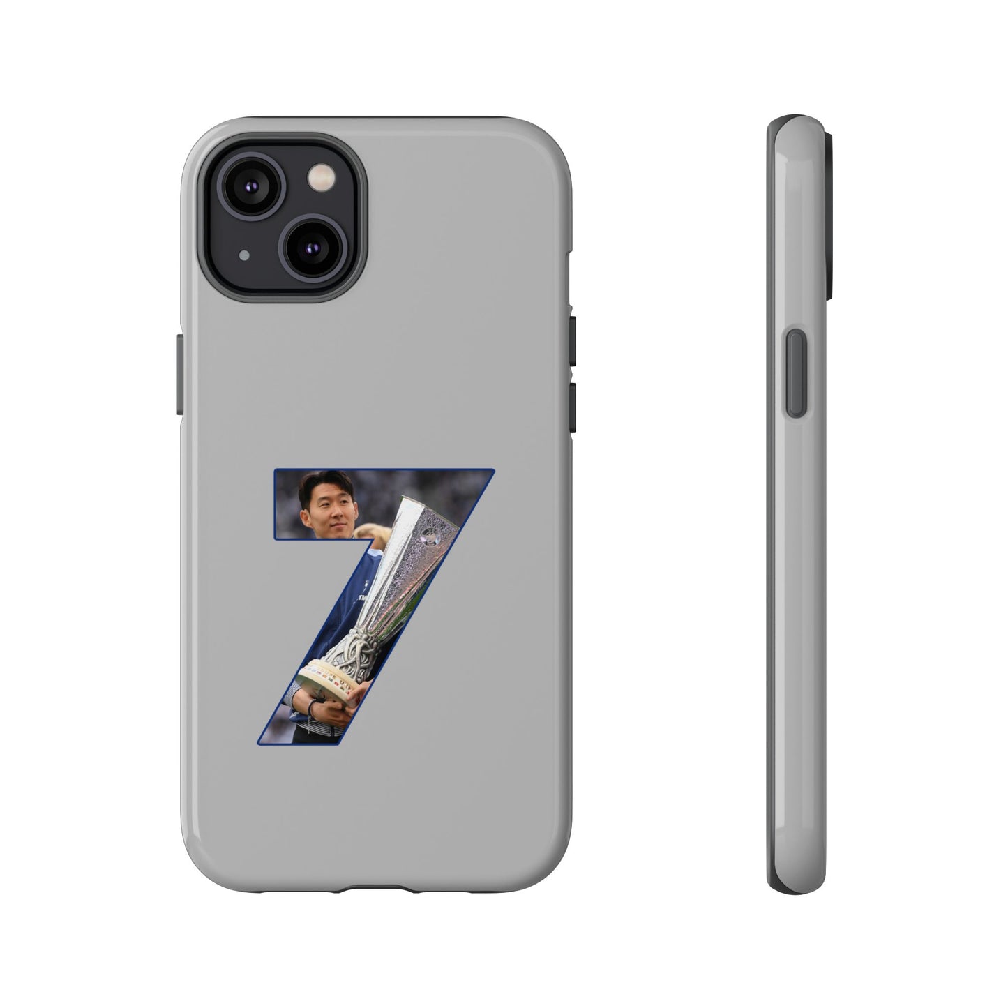 iPhone/Samsung case - Heug-Min Son (Tottenham phone case)