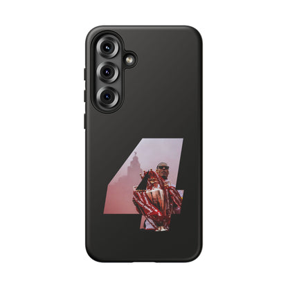 Coque iPhone/Samsung - Van Dijk (Liverpool Phone Case)
